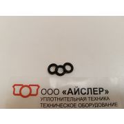 6008753 Кольцо OR/NBR 6.00 x 2.00