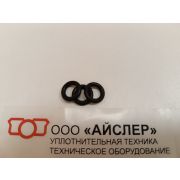 Кольцо O Ring 7 X 2,5 NBR
