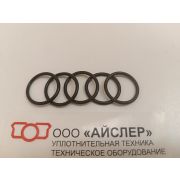 6008631 O-Ring NBR 10.00X2.50