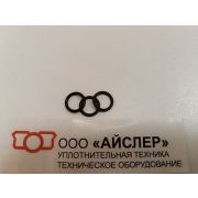 Кольцо OR/NBR 8.00Х1.50