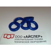 Уплотнение штока 16х24х5,5 мм