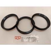 1259533 МАНЖЕТА ПРИСОСКИ WVA-70 V-RING(NBR)
