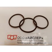 Кольцо круглого сечения 34,60 X 2,62 (FKM)