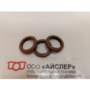 Кольцо уплотнительное 11/16 X 15/16 X 3/16 (FKM)