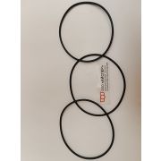 6373129 Кольцо O-Ring/NBR 120X3,5