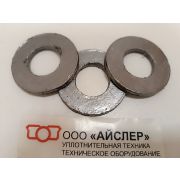 6171583 Прокладка графитовая 1/2