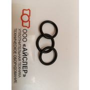 6008887 Кольцо OR/NBR 18.00Х3.00