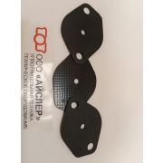 80373_Диафрагма клапана быстрого сброса TURBO (пилотная)