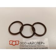O-ring 60.0000.0336 31,0Х3,5 -FKM