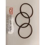 Кольцо X-ring 55,25х2,62 FPM