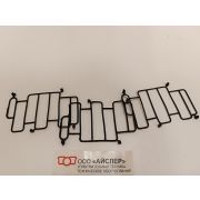 3000005290 GASKET NBR ISO 3 (Большой размер)
