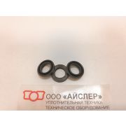 W09552A01 Комплект уплотнений PACKING 12*18.5*4.5(0.926030.117) / HSK A63 F 0.926030.117 (Тип İS10,