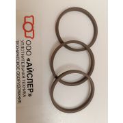 Кольцо уплотнительное 07708133-2 SEAL RING (41х46х3,9) (Br/ PTFE)