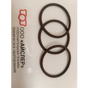 Кольцо уплотнительное 07708156-2 O-RING (46,04х3,53) (FKM)