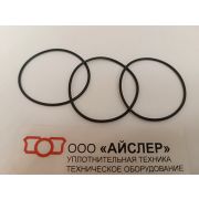 Кольцо уплотнительное 01453161 O-RING (40х1,5) (NBR)