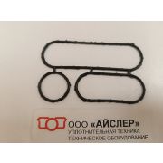 Прокладка SOP03 COVER