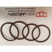 Кольцо уплотнительное 627J15 O-RING (34,59х2,62) (FKM)