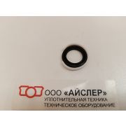 3000326832 МАНЖЕТА НИТРИЛЬНЫЙ КАУЧУК 25X18X2,3 PAR