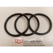 031440001556600 Кольцо уплотнительное Quad-Ring 69,22х5,33мм QRAR04335 Trelleborg