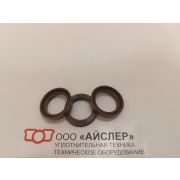Гидроамортизатор механизма инверт (LIP SEAL PDF C1-1063-V3664 D.18/25X5,5 VITON) (PG8520091)