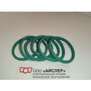 Механизм пресс-головок (SEAL RING PDF V6/50X5) (PG8543750)