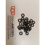 6008750 Кольцо OR/NBR 5.00х2.00