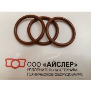 4043 4-2-27-P-30 (İSLER Art.No 122-PR-30 (Viton))