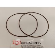 Кольцо O-ring 98,05x1,78 FKM