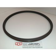 3000003974 Уплотнение OMEGAT 230X244X12MM FKM