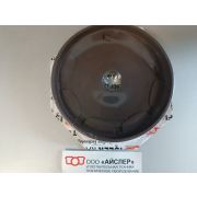 Поршень пневматический İS55 30-0125.0018 125,00X20,00X30,0 (Материал: FKM, допуски «с открытыми губами» D125,00+2,50мм-d18,00+0,20мм-30,0+/-0,3мм)