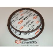 Сальник манжета VITON ГОСТ 14896-84 145X155X10MM