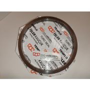 3000333012 Манжета ГОСТ 14896-84 16 (160,0X180,0X13,0) (FKM)