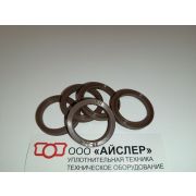 3000200353 Манжета VITON 25X32X4MM