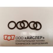 Кольцо O-ring 13_5-2_5-FKM (Действительный размер: 13,50X2,50 мм)