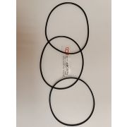 031440000606819 Кольцо уплотнительное O-Ring 132,5х3,53мм поз.50 черт. 05A.4.1 Savelli