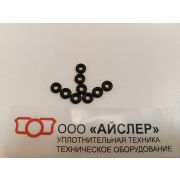 031440000791318 Кольцо уплотнительное O-Ring 2,6х2мм 72 NBR 872 арт. 14451862 Freudenberg