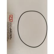 031440001437937 Кольцо уплотнительное O-Ring 129,4х1,78мм NBR DIN 3771