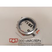 44500004929 Грязесъёмник I-0001/TKM0040 GZ8(50*40), Isler