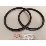 030920000728036 Грязесъемник 110х122х8,2мм DA17 арт. WD1701100-N968T Busak+Shamban