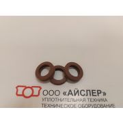 Kiss Pleyt N67700 D.7/16«X11/16»X3 (FKM) (İ 0022-OR-0007 RK)