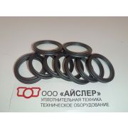 УПЛОТНЕНИЕ X-RING(NBR)ДЛЯ КОРПУСА УЗЛА ПОДАЧИ ВАКУУМА 24,99х3,53мм