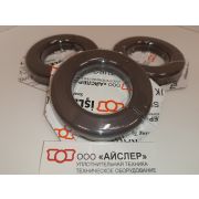 Кольцо амортизирующее 59-86531 07124122 59-86531 CUSHIONING RING