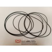 Кольцо уплотнительное 1700-791 / 1700-791 O-RING 114,02 mm ID X 1,78 mm