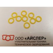 Кольцо силиконовое 009-012-19 ГОСТ 9833.
Действительный размер:8.00X2.00 мм, материал Силикон 70 ЖЁЛТЫЙ.