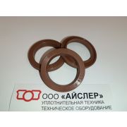Манжета 459-PR-40 IS40.00x30.00x6.8 (FKM)