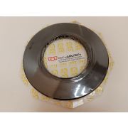 Манжета 105х190х12 (Сальник, NBR)