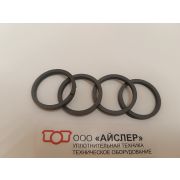 Кольцо поршневое L34355700