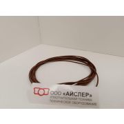 Кольцо O-ring 114x2 (FKM/FFKM)