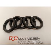 031440001479834 Уплотнение поршня 30х40х7мм 80 NBR 186349 арт. 49022833
