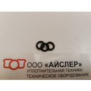 Кольцо уплотнит. OR010 70D 6,07х1,78